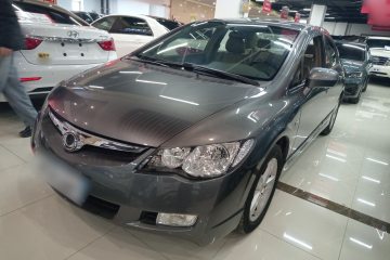 Used CIIMO CIIMO 2012 1.8L Automatic