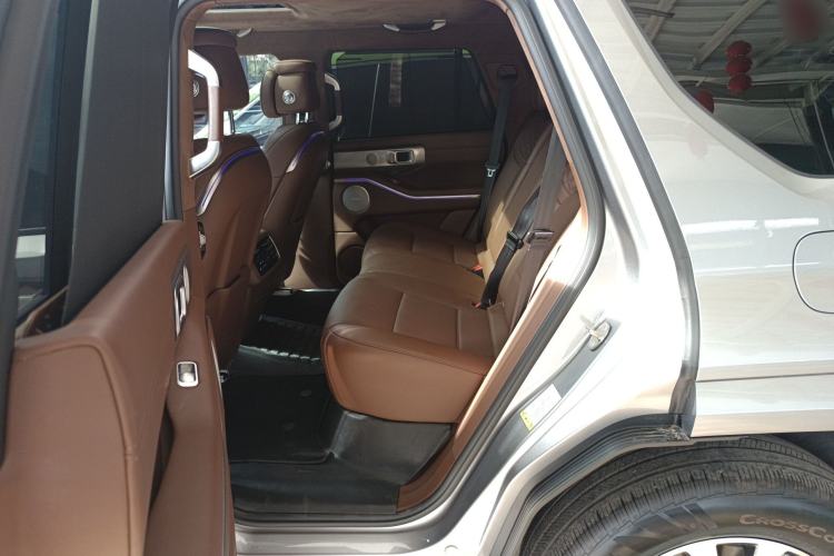 Used Tank 700 New Energy 2024 Hi4-T Extreme Edition