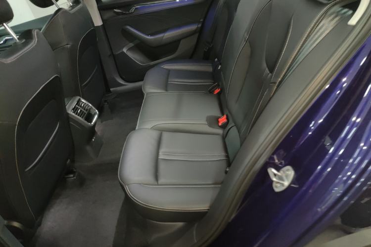 Used Skoda Octavia 2021 PRO TSI280 DSG Prestige Edition