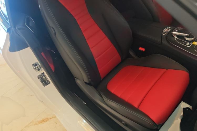 Used Mercedes-Benz E-Class (Import) 2023 E 260 Convertible Coupe