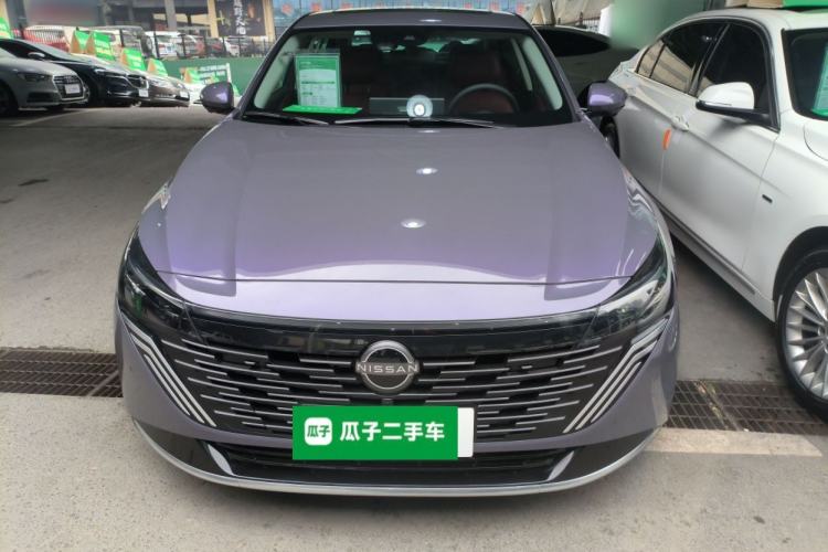 Used Nissan Teana 
