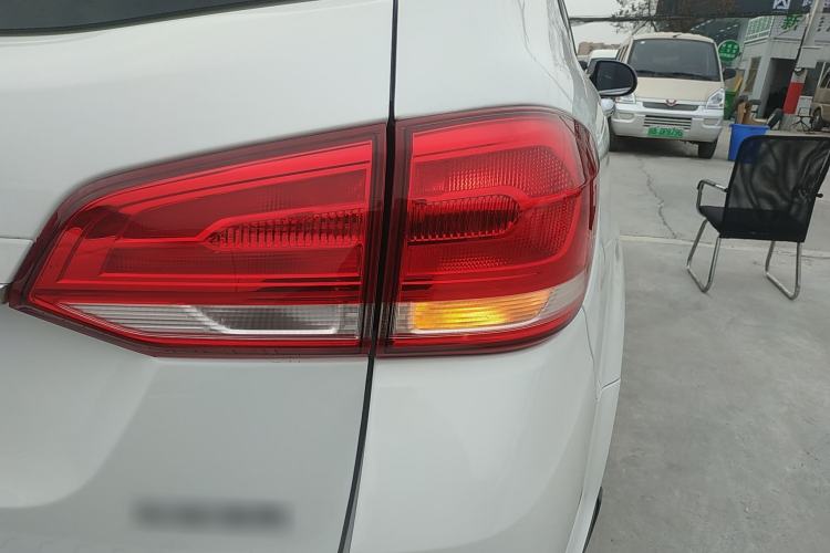 Used Haval H6 2019 Sport Edition 1.5T Automatic Two-Wheel Drive Elite Model China VI
