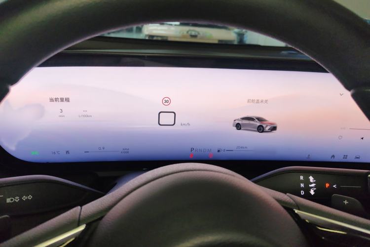 Used Buick LaCrosse 2023 Restyled 25T Cross-Country Edition
