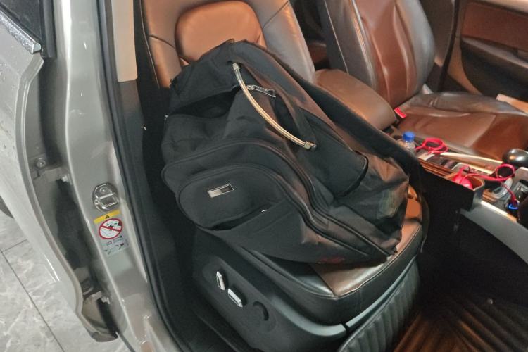 Used Audi Q5 2016 40 TFSI Technology Edition