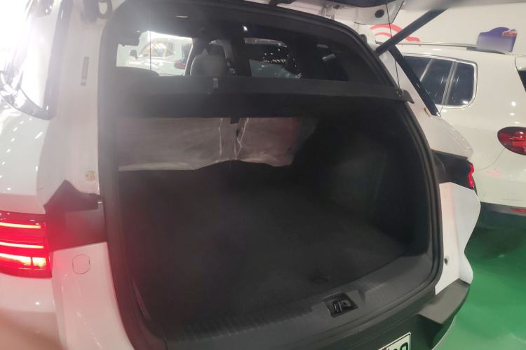 Used BYD Song Pro New Energy 2025 Second-Generation DM-i 115KM Overachiever Trim