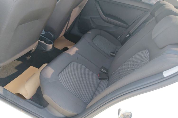 Used Volkswagen Santana 2021 1.5L Automatic Fashion Edition
