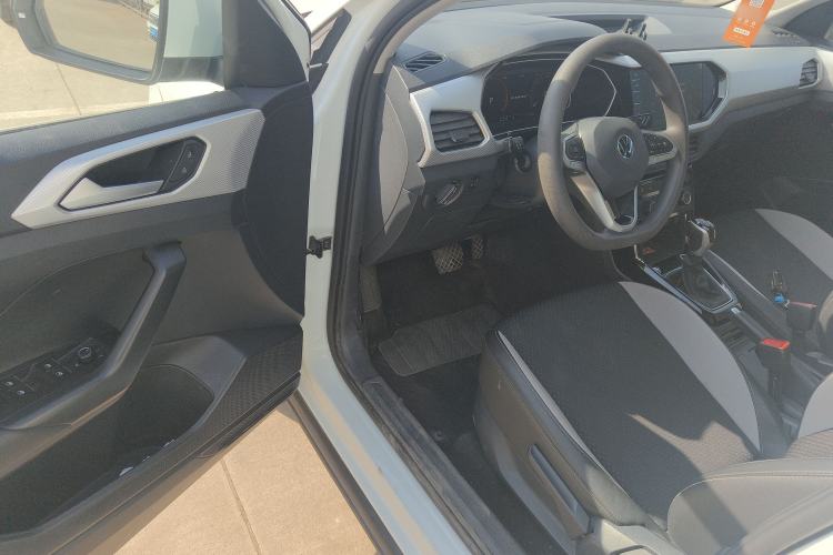 Used Volkswagen Tacqua 2023 200TSI DSG Joy-Connect Edition
