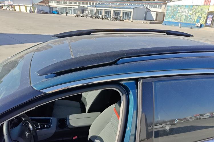 Used Citroen C5 AIRCROSS 2018 350THP Enjoyment Version
