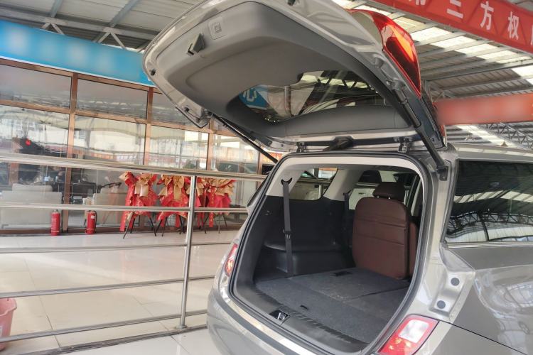 Used Buick GL6 2018 18T 6-Seater Prestige Model