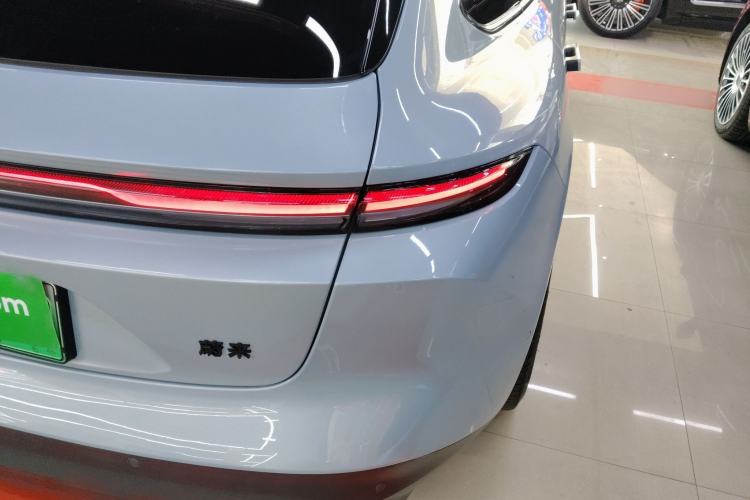 Used Nio ET5T 2024 75kWh Touring