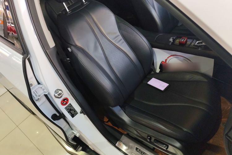 Used Acura CDX 2016 1.5T Four-Wheel Drive Smart Edition