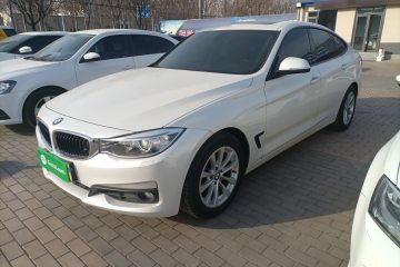 Used BMW 3 Series GT 2013 320i Leading Model