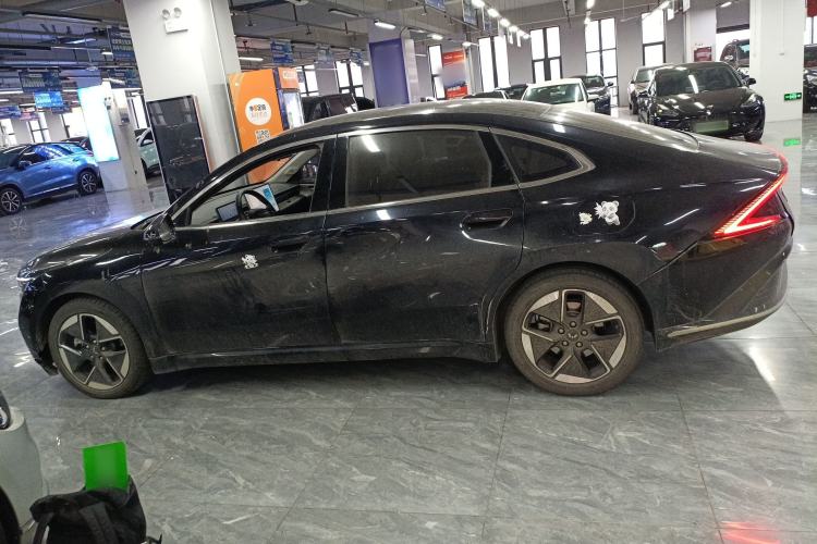 Used Wuling Xingguang 2023 150 Advanced Edition
