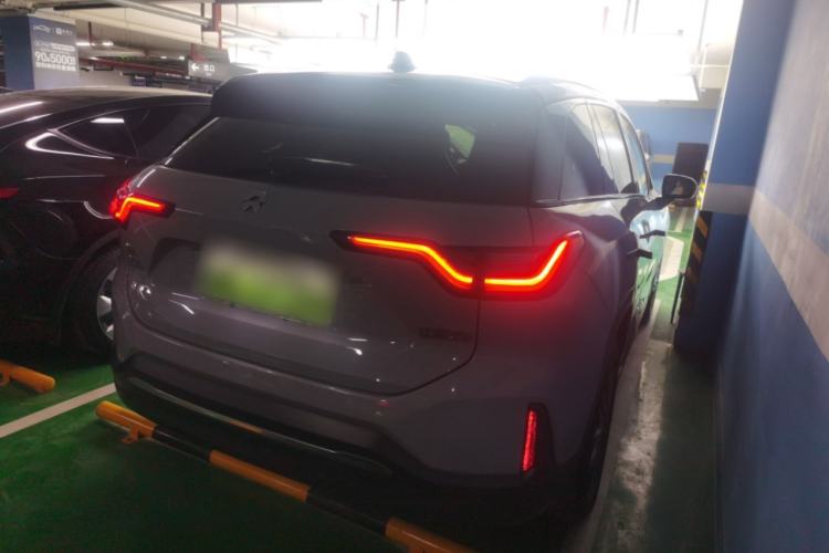 Used Nio ES6 2020 600 km Sport Edition
