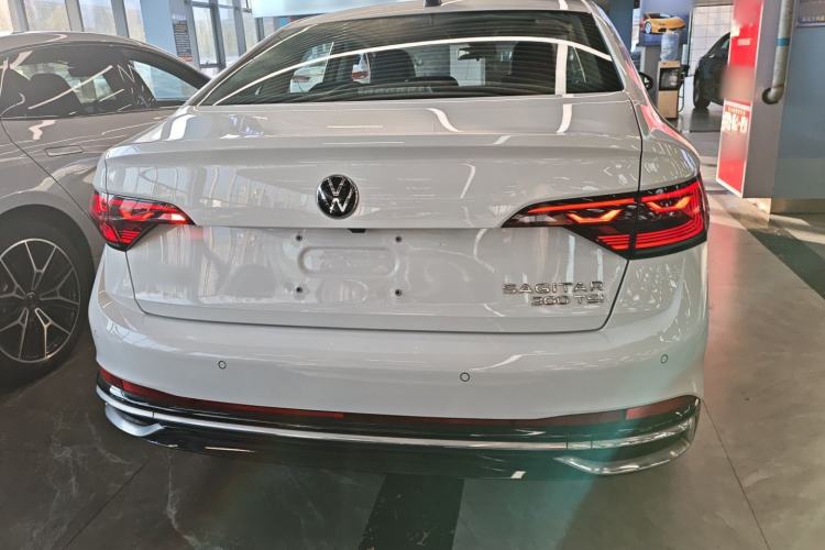 Used Volkswagen Sagitar 2023 300TSI DSG Excellence Edition
