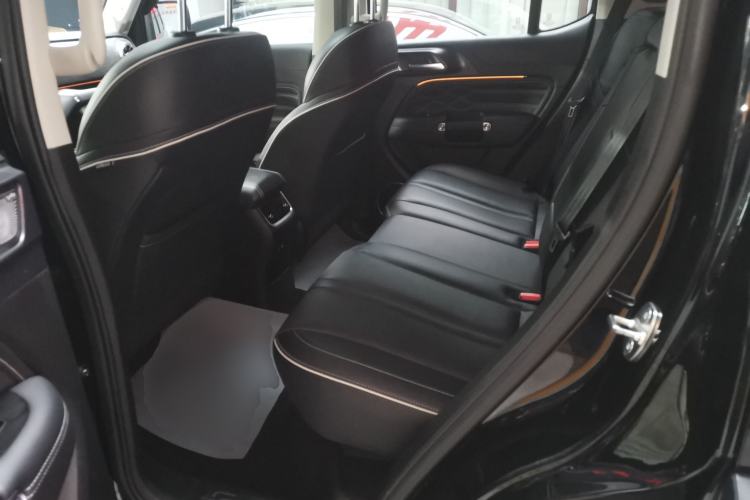 Used Tank 300 2021 Off-Road Edition 2.0T Conqueror