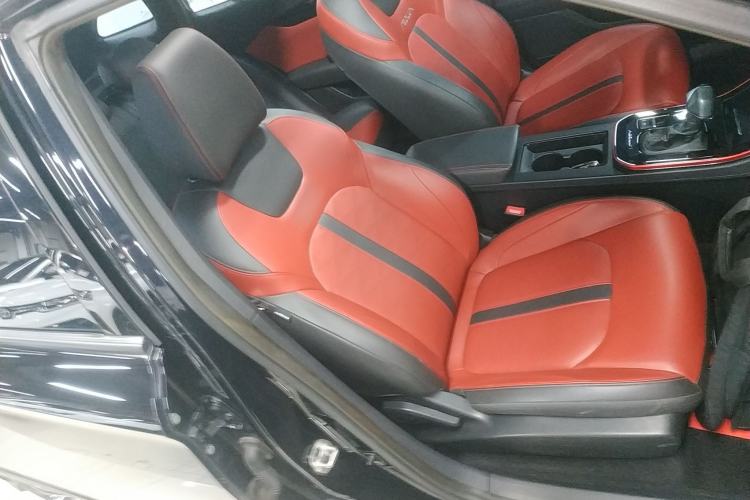 Used Dongfeng Aeolus Yixuan GS 2021 230T Automatic Zuiyao Wushu Edition