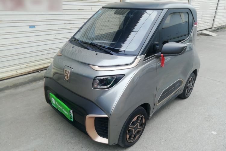 Used Baojun E200 2019 250KM Smart Drive Edition