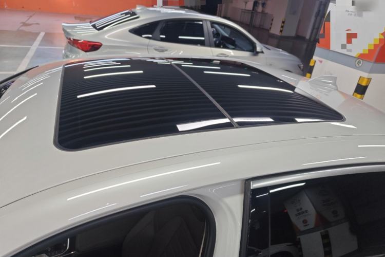 Used BMW 3 Series 2020 325Li M Sport Package
