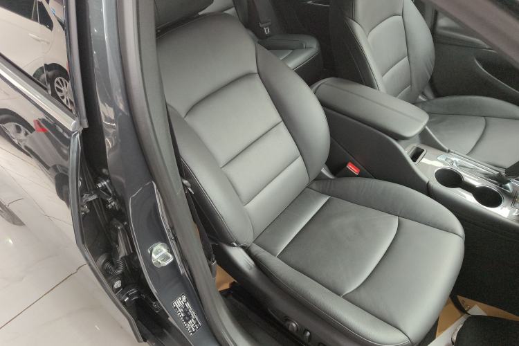 Used Chevrolet Malibu XL 2016 1.5T Dual-Clutch Ruichi Edition
