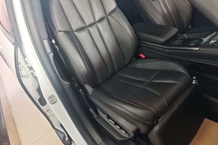 Used Nio ES8 2020 415 km Signature Edition 6-Seater Version
