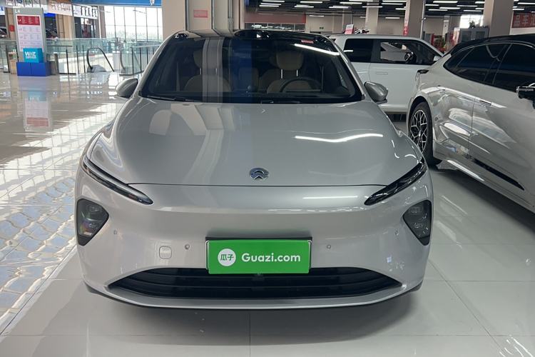 Used Nio ET7 2023 75 kWh
