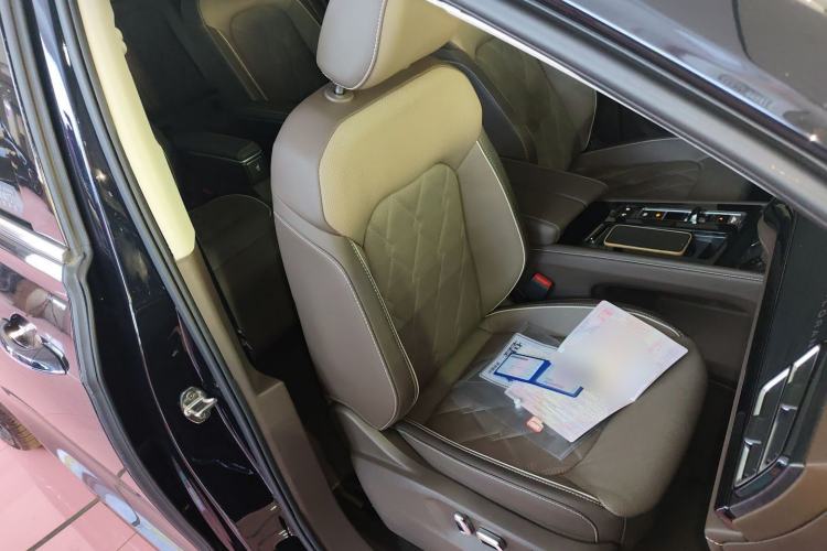 Used Volkswagen Viloran 2023 380TSI Flagship Edition
