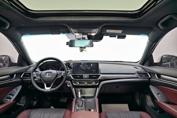 Used Honda Inspire 2022 260TURBO Jingyue Version