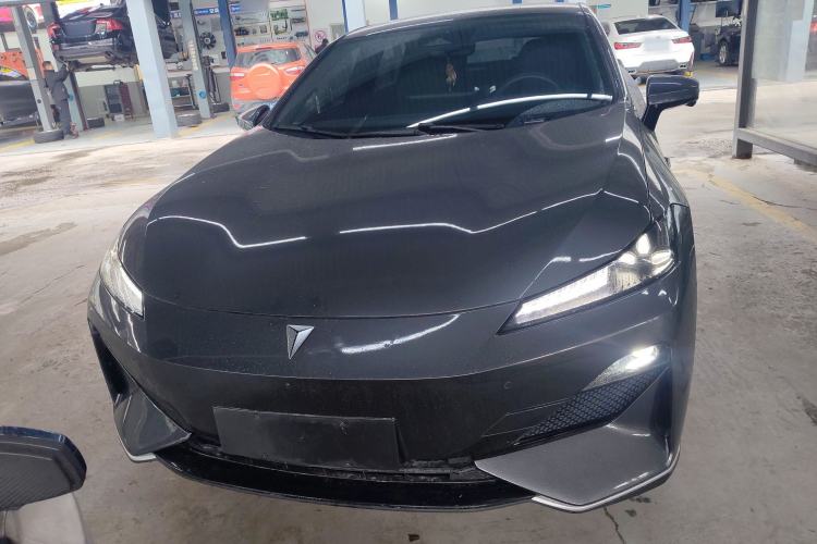 Used  SL03 2025 Pure Electric Elite Model
