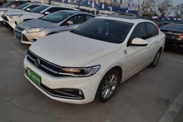 Used Volkswagen Bora 2020 1.5L Automatic Elite Version