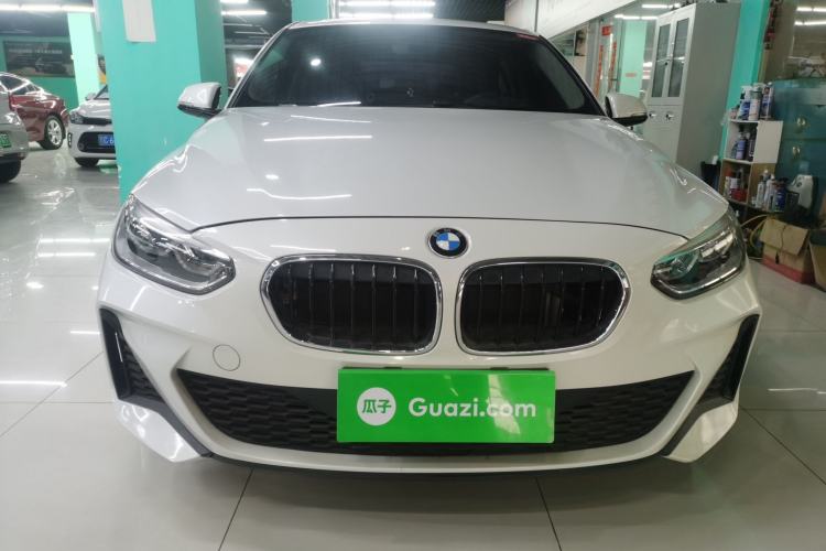 Used BMW 1 Series 2020 120i M Sport Package