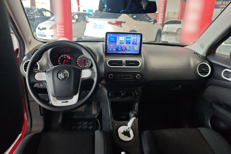 Used MG 3 2016 1.3L AMT Comfort Edition
