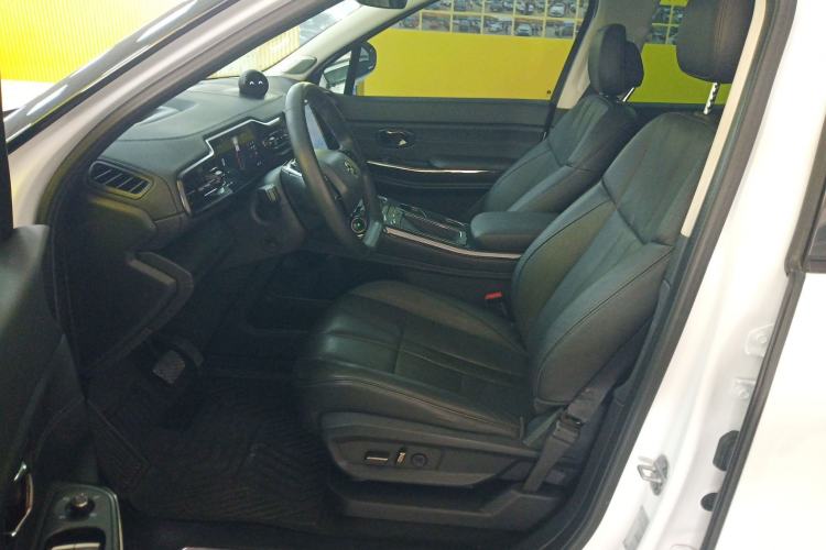 Used Nio ES8 2020 450 km Range 6-Seater Version
