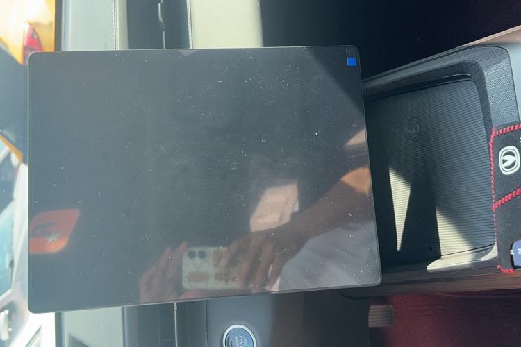 Used Changan Eado 2025 Blue Whale 1.5T 500Bar Prestige Model
