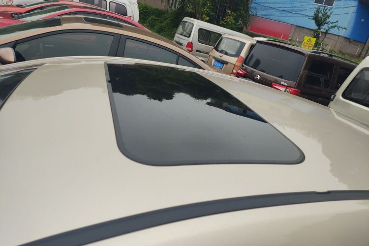 Used Geely Auto Emgrand 2020 1.5L Manual Upward Edition
