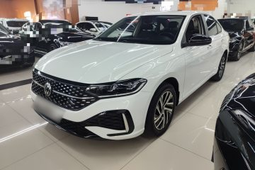 Used Volkswagen Lavida 2023 280TSI DSG Starry Sky Deluxe Edition