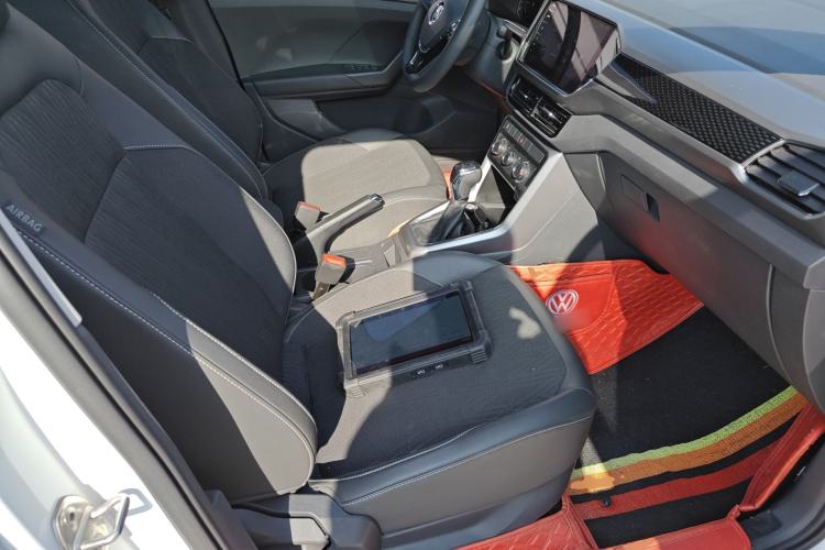 Used Volkswagen T-Cross 2022 280TSI DSG Comfort Edition
