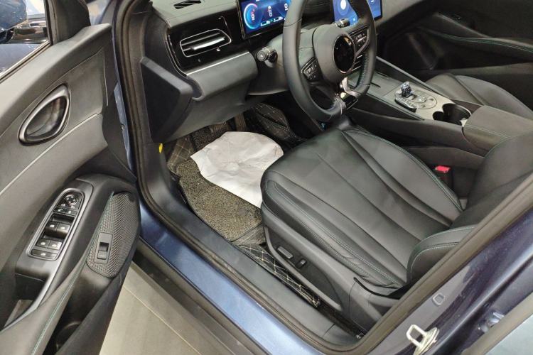 Used BYD Seal 06 New Energy 2024 DM-i 120KM Prestige Model