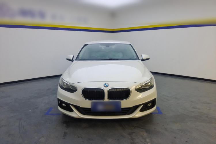 Used BMW 1 Series 2018 118i Fashion Model
