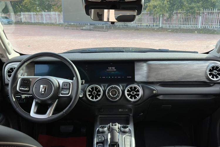 Used Tank 300 2021 Off-Road Edition 2.0T Conqueror
