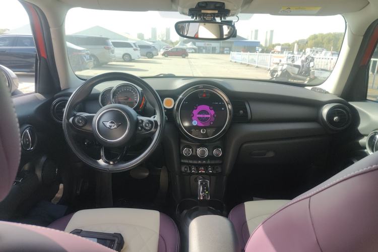 Used  MINI 2018 1.5T ONE Five-Door Edition