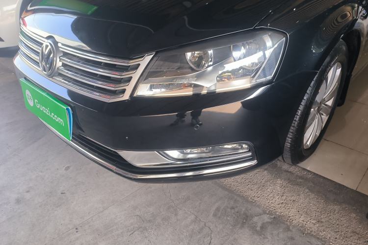 Used Volkswagen Magotan 2015 1.8TSI Advanced Model
