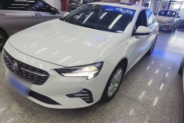 Used Buick Regal 2022 552T Smart Edition