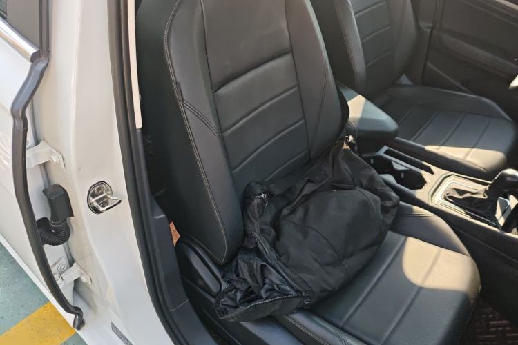 Used Volkswagen Lavida 2021 1.5L Automatic Comfort Edition