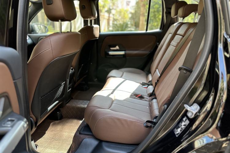 Used Mercedes-Benz GLB 2024 Refresh GLB 220 Dynamic Edition
