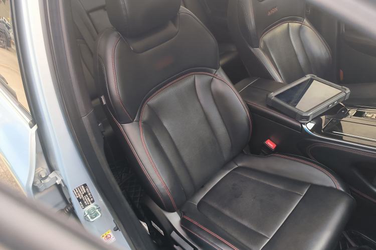 Used AION V 2021 Plus 70 Smart Edition Lithium Iron Phosphate
