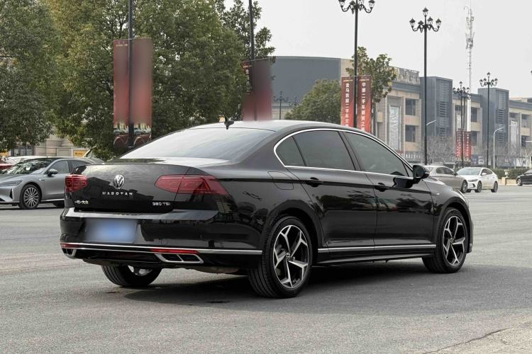 Used Volkswagen Magotan 2023 2 Million Units Limited-Edition 380TSI DSG Flagship Version