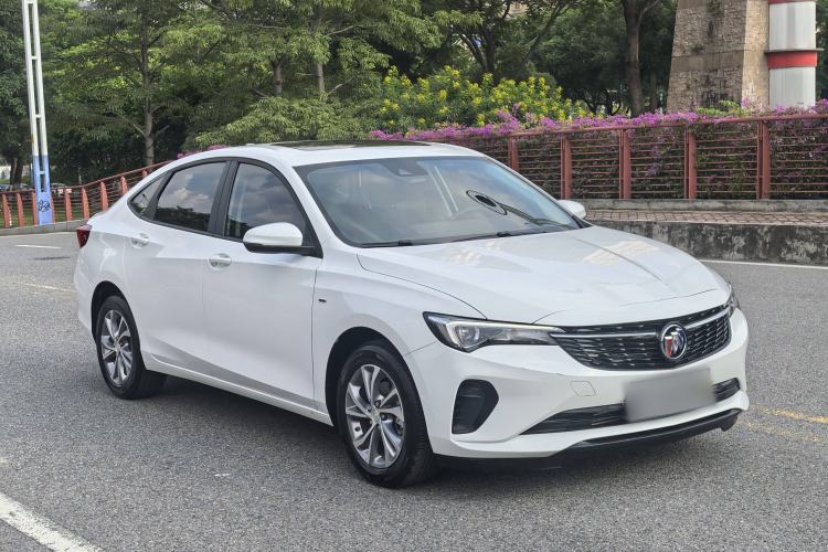 Used Buick Verano 2023 Pro Enjoyment Edition