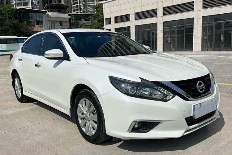 Used Nissan Teana 2016 Revised Version 2.0L XL Comfort Edition
