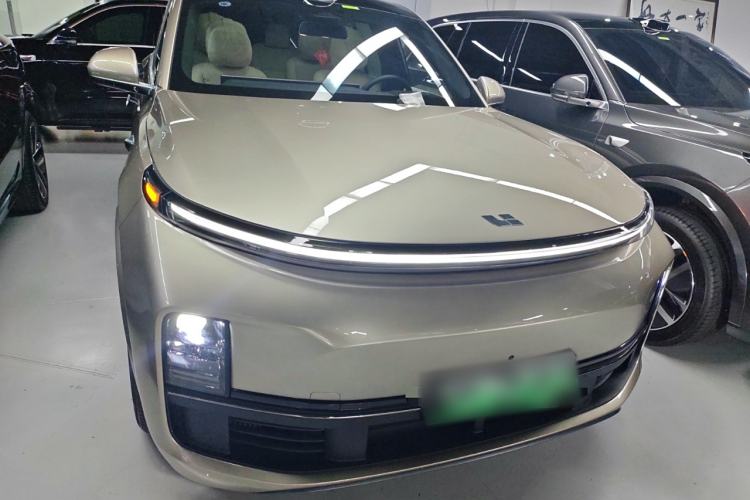 Used Li Auto L8 2024 Max